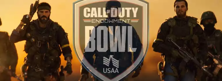 Call of Duty Endowment Bowl Tournament Announced For December