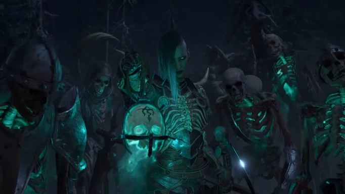 Diablo 4 servers ‘ready’ for bumpy start amid player influx