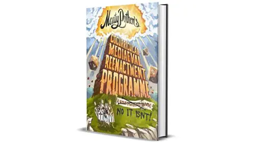A Monty Python RPG Is On The Way