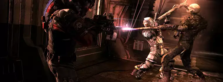 Dead Space 3 producer would almost completely redo the game if given the chance