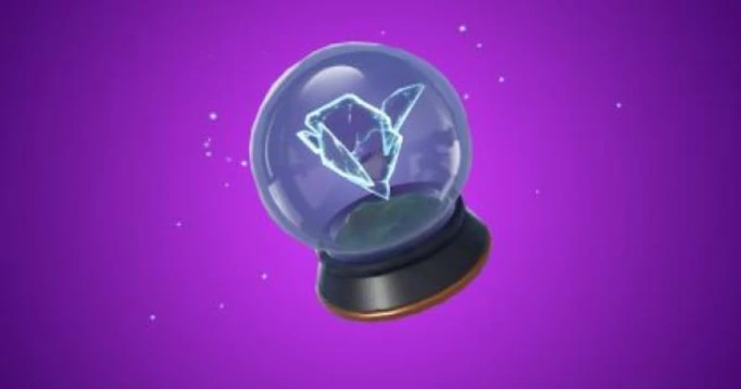 Fortnite Asks Players To Vote For Unvaulted Items