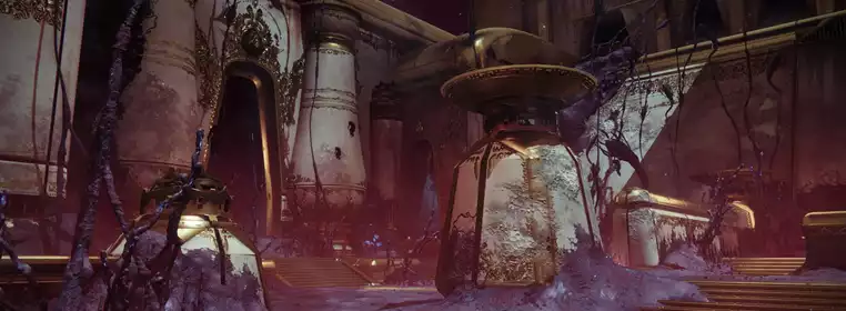 How to find all the Opulent Chests in Destiny 2
