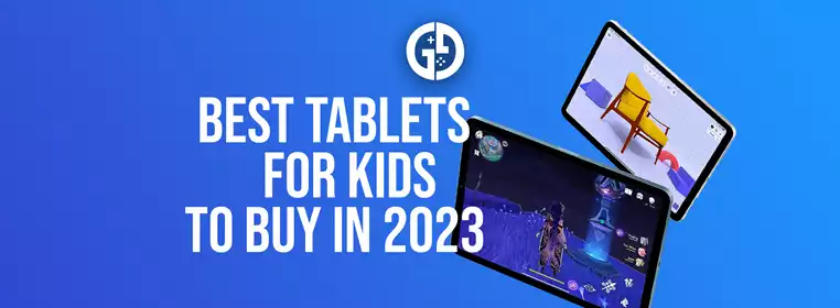 5 best tablets for kids to buy in 2023: Samsung, Amazon Fire, iPad & more
