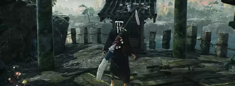 What Shrines do in Rise of the Ronin & how to find them