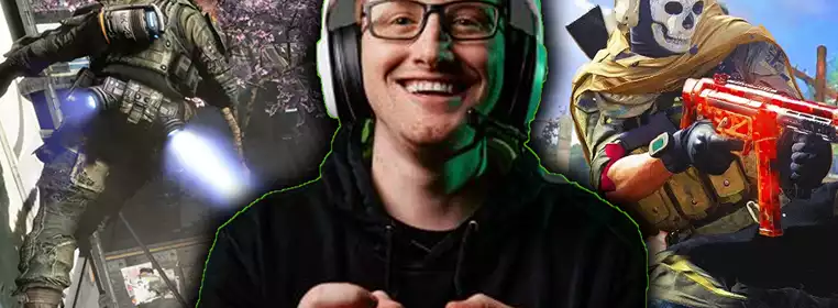 Scump Claims Jet Pack Era Is Better Than New Slide Cancelling Age