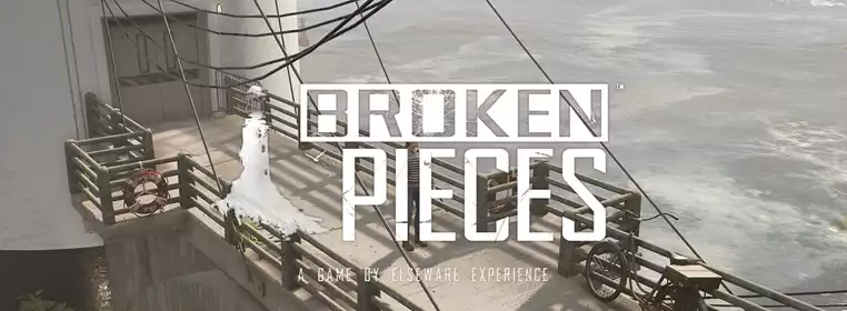 Broken Pieces Review: "Filled With Frustration And Tedium"