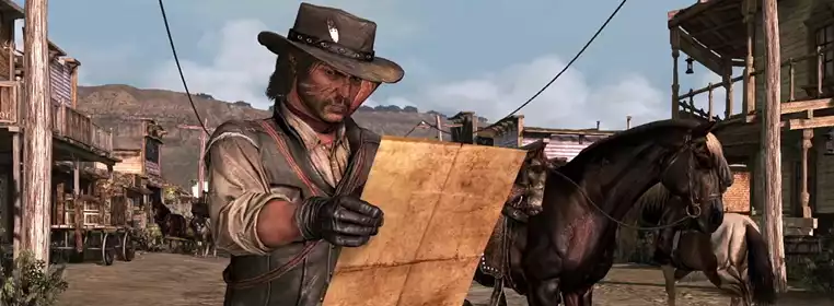 All Red Dead Redemption cheats for PlayStation & Xbox: Money, invincibility, more