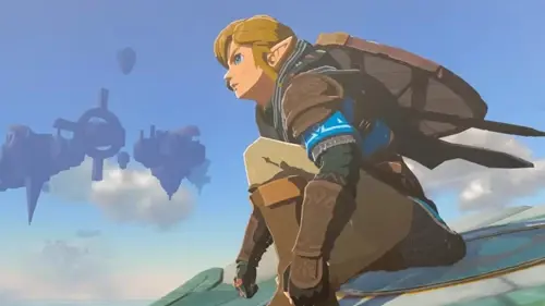 Nintendo goes after emulators over Tears of the Kingdom leak