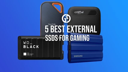 Best Gaming Ssds Gaming Cover