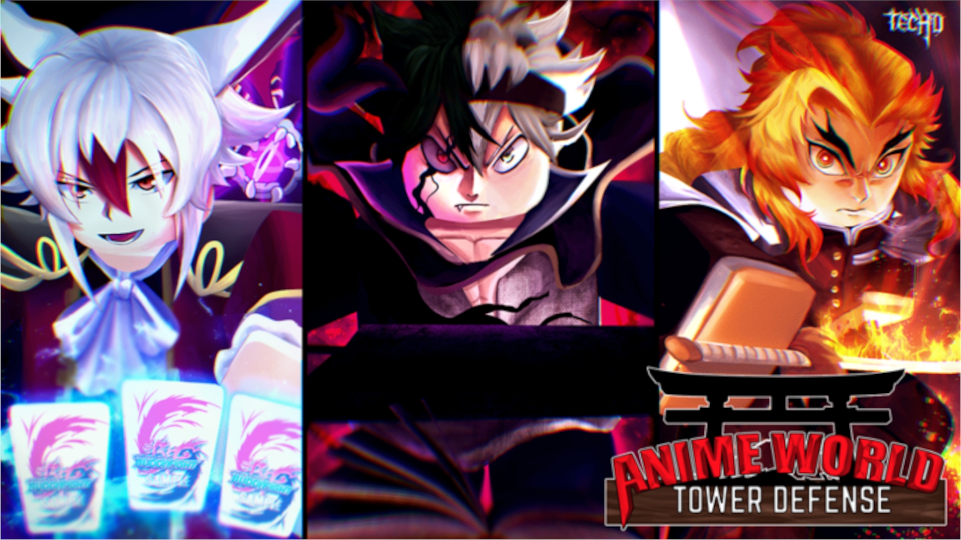 NEW OP CODE Anime World Tower Defense Tier List Best Unit in AWTD   YouTube