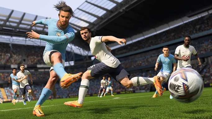 FIFA Fans Are Furious At A Missing Feature In FIFA 23