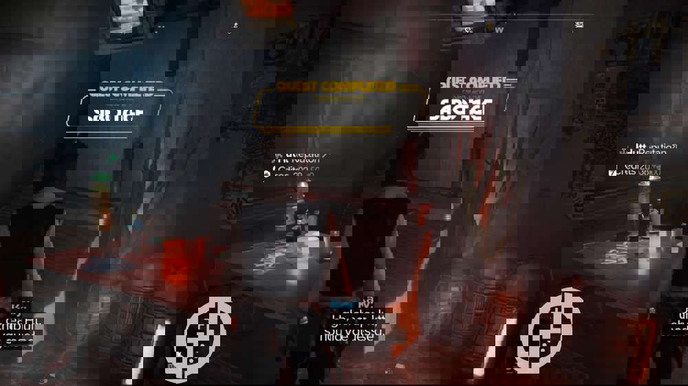 Star Wars Outlaws: Best way to get more credits fast