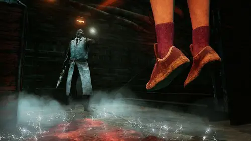 Dead By Daylight Version Mismatch Error Behaviour