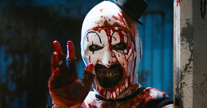 A Terrifier 2 Video Game Is Officially On The Way