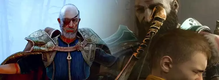 God of War Ragnarok’s PC release gets a ‘frosty’ update