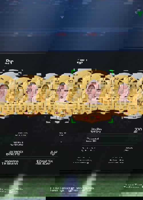 EA FC 25: Cheapest 85 rated players in Ultimate Team