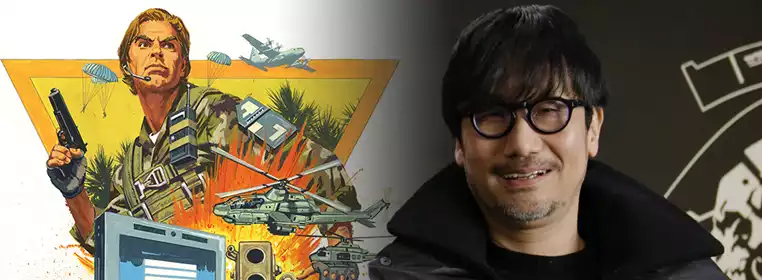 Players fear for Konami over Kojima’s Metal Gear Solid rival