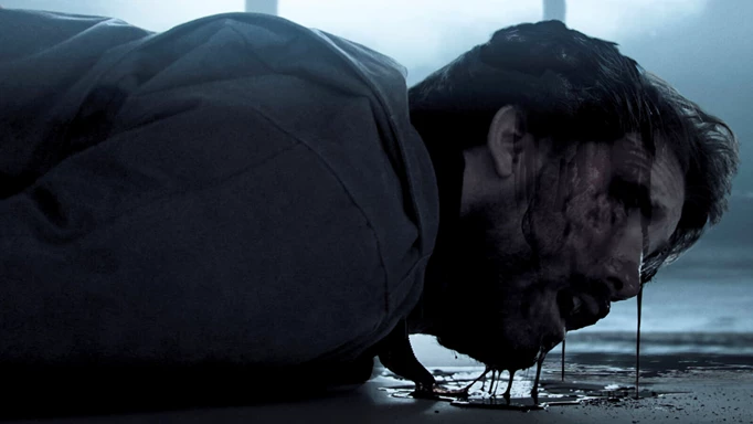 The Last of Us actor hypes major Season 2 death