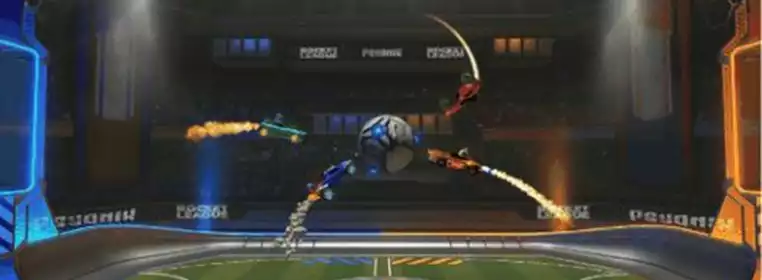 Epic Games Court Documents Reveal Exciting Plans For Rocket League