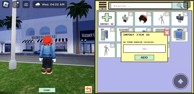 Roblox ID Codes Aesthetic Outfit Codes Berry Avenue, Bloxburg And Brookhaven  ID Codes in 2023