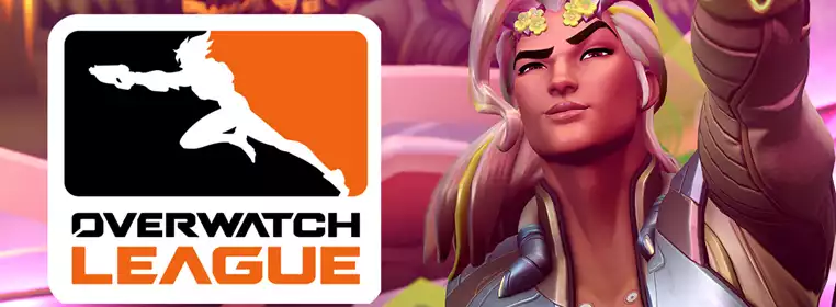 How have Pros used Lifeweaver in Overwatch League?