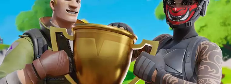 Are Fortnite Arena Duos Back In The Game? 