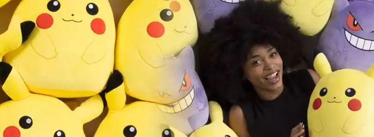 Walmart Clears Up Pokemon Squishmallow Confusion