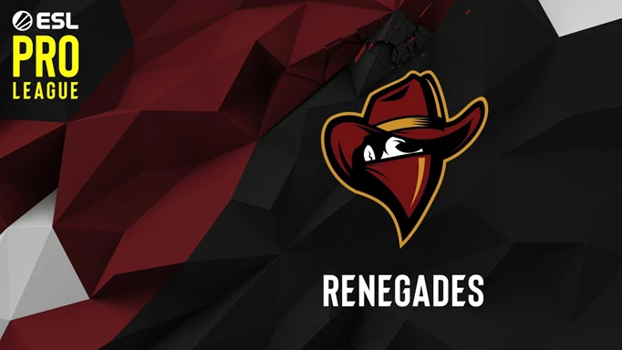 Renegades CS:GO
