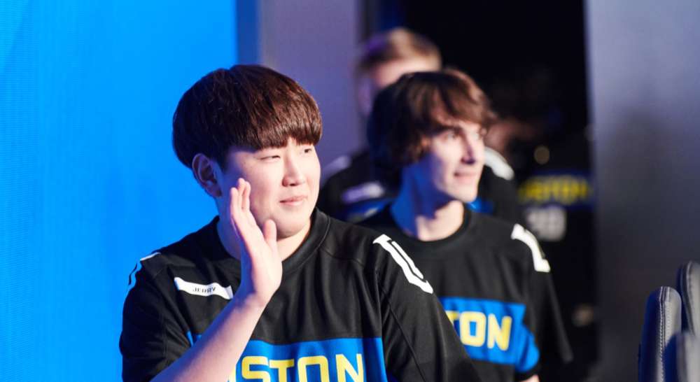 The Funniest Match In Esports History