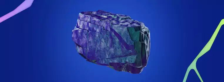 Where To Find Kinetic Ore In Fortnite Chapter 4