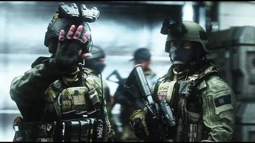 Call Of Duty SBMM Could Finally Be Reworked In Modern Warfare 2