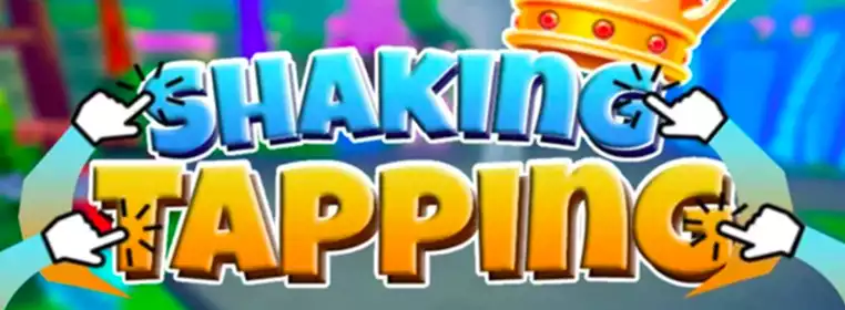 Shaking Tapping Codes (January 2023)