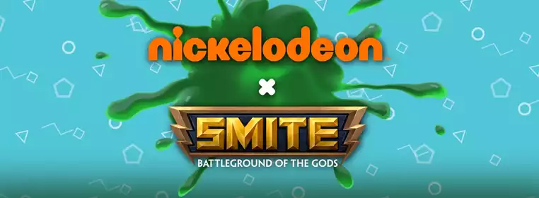 Smite X Nickelodeon Event: Start Date, Skins, Battle Pass, And More