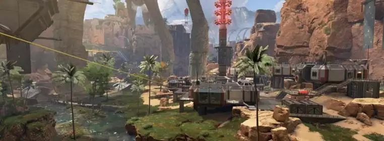 Apex Legends Welcomes Back Kings Canyon