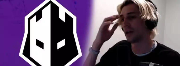 xQc shares interest in signing The Guard's former VALORANT team