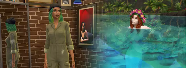 21 best Sims 4 mods in 2023 for realistic gameplay, CAS & more