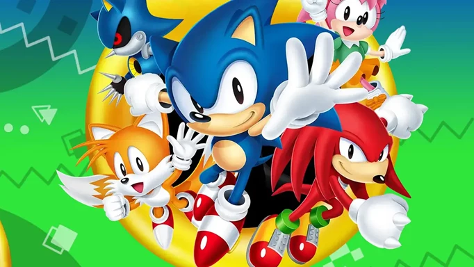 SEGA games are the latest to get a $70 price tag