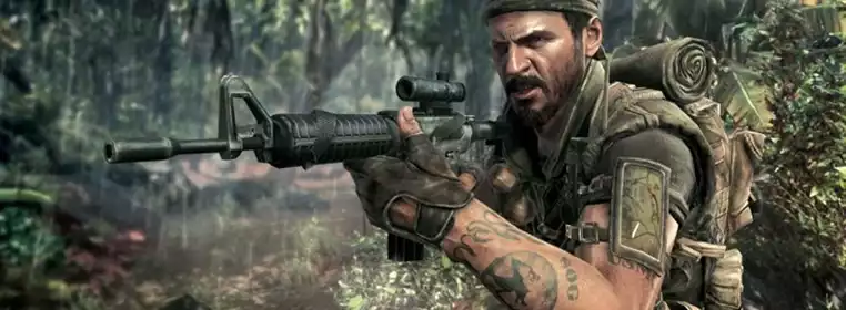 Call of Duty: Black Ops Cold War Maps And Campaign Leaked