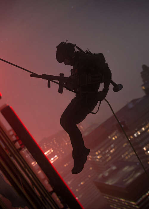 How to fix Modern Warfare 2 campaign crashes