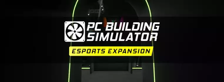 PC Building Simulator gets an esports expansion
