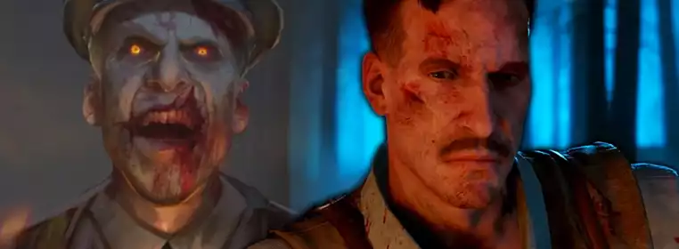 CoD Zombies teases Richtofen’s return in Modern Warfare 3
