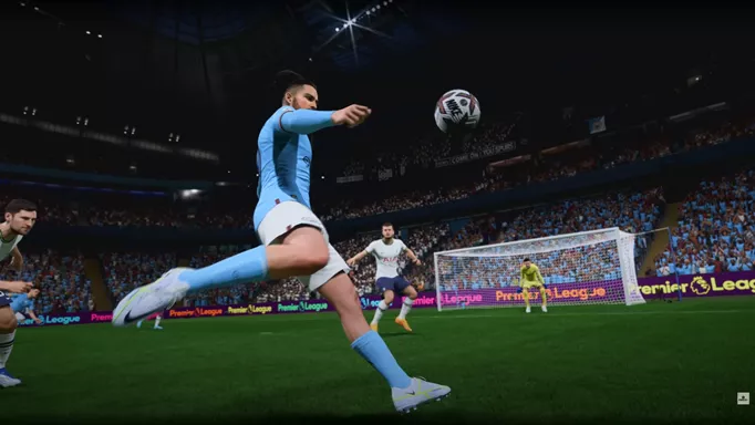 FIFA 22: How to buy FIFA points on Web App - GameRevolution