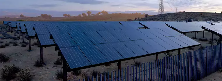 Forza Horizon 5 Solar Panels: All Solar Panel Locations