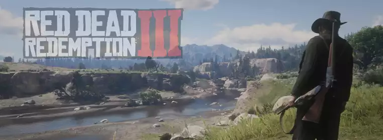 Red Dead Redemption 3 Is Officially On The Way
