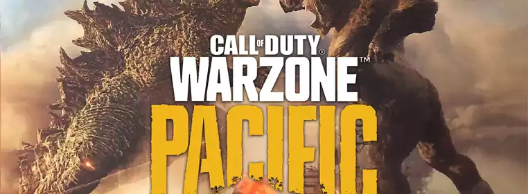 Warzone Pacific Season 3 Release Date | Warzone Pacific Season 3 Trailer And Map Changes