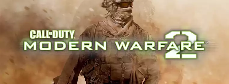 Three Reasons Why A Modern Warfare 2 Multiplayer Remaster Would Fail
