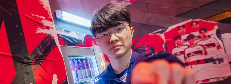 Severe DDoS attacks force T1's LCK match to be rescheduled