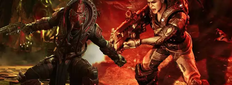 Insider reveals first details of Gears of War 6