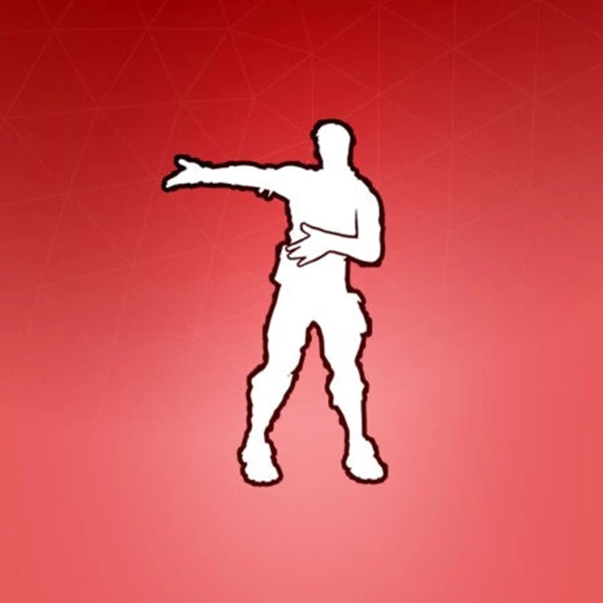 What is the best fortnite emote?