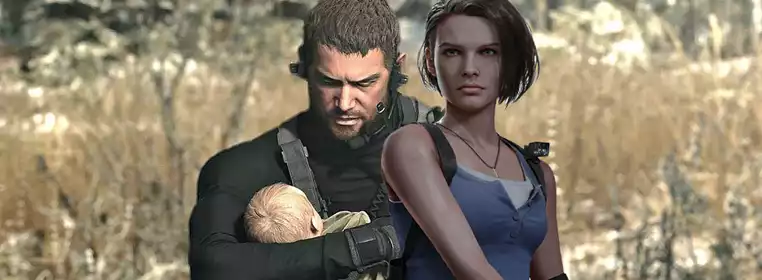 Resident Evil 9 Finally Set To Bring Back Jill Valentine